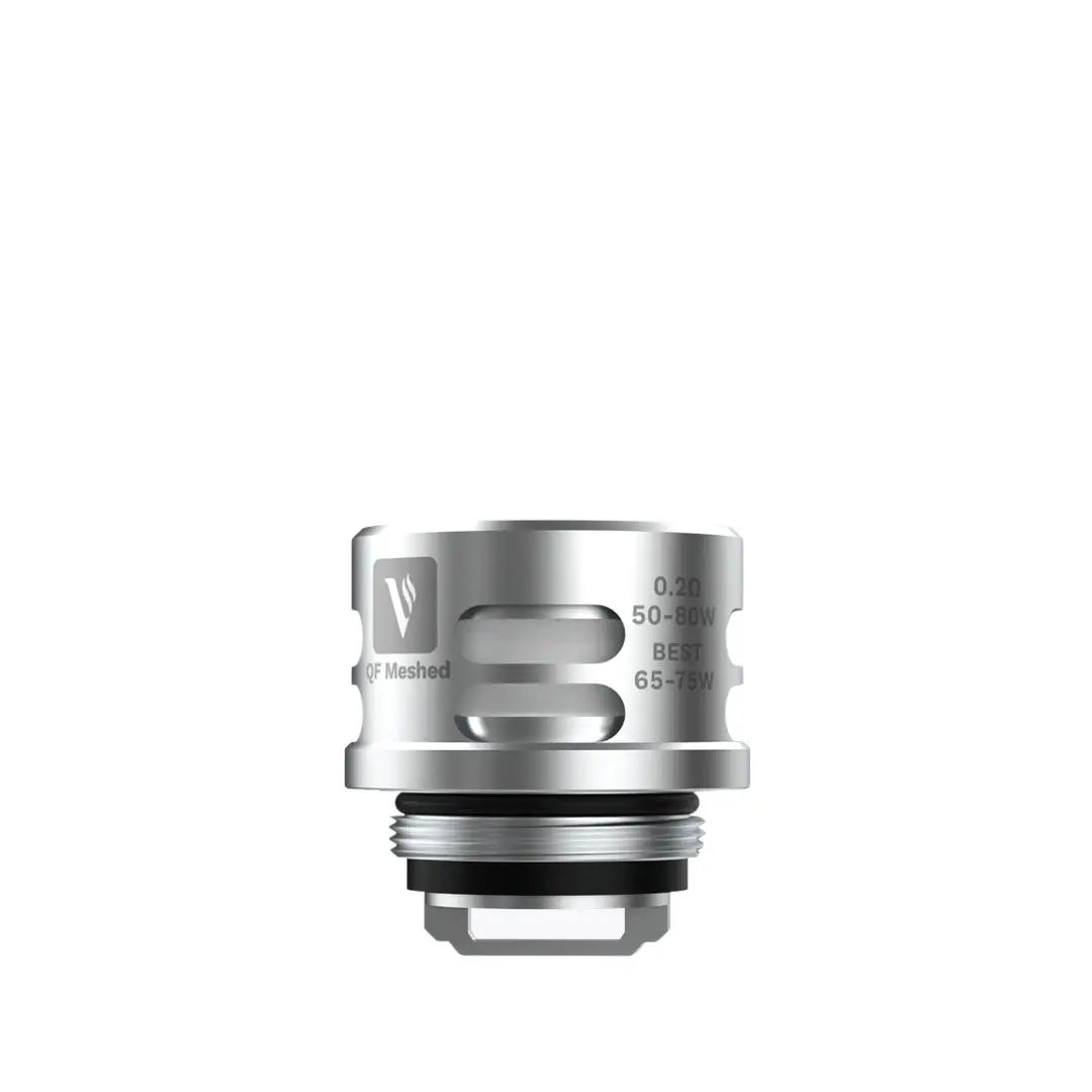 Vaporesso SKRR Coils QF Mesh QF Strip - Image 3