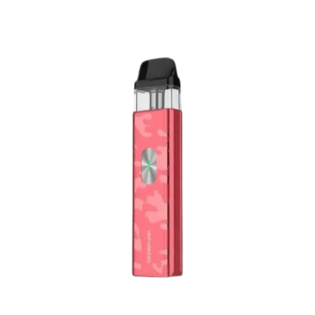 Vaporesso XROS 4 Mini Pod Vape Kit - Image 10