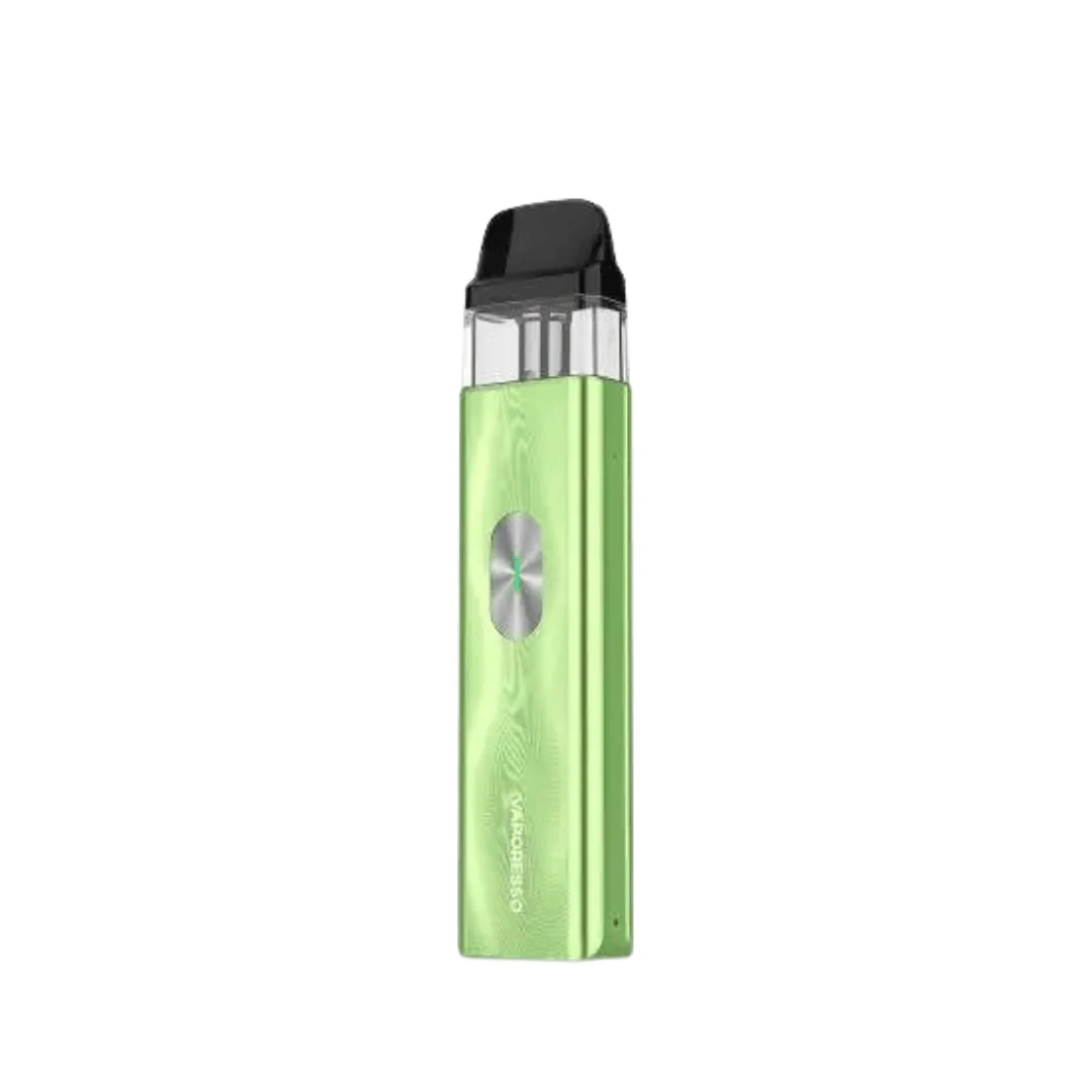 Vaporesso XROS 4 Mini Pod Vape Kit - Image 4