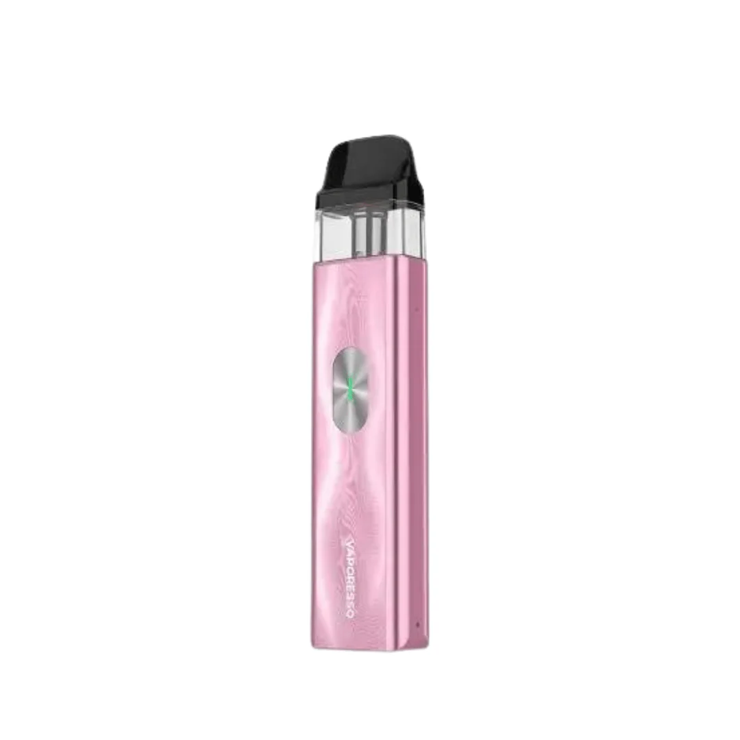 Vaporesso XROS 4 Mini Pod Vape Kit - Image 5