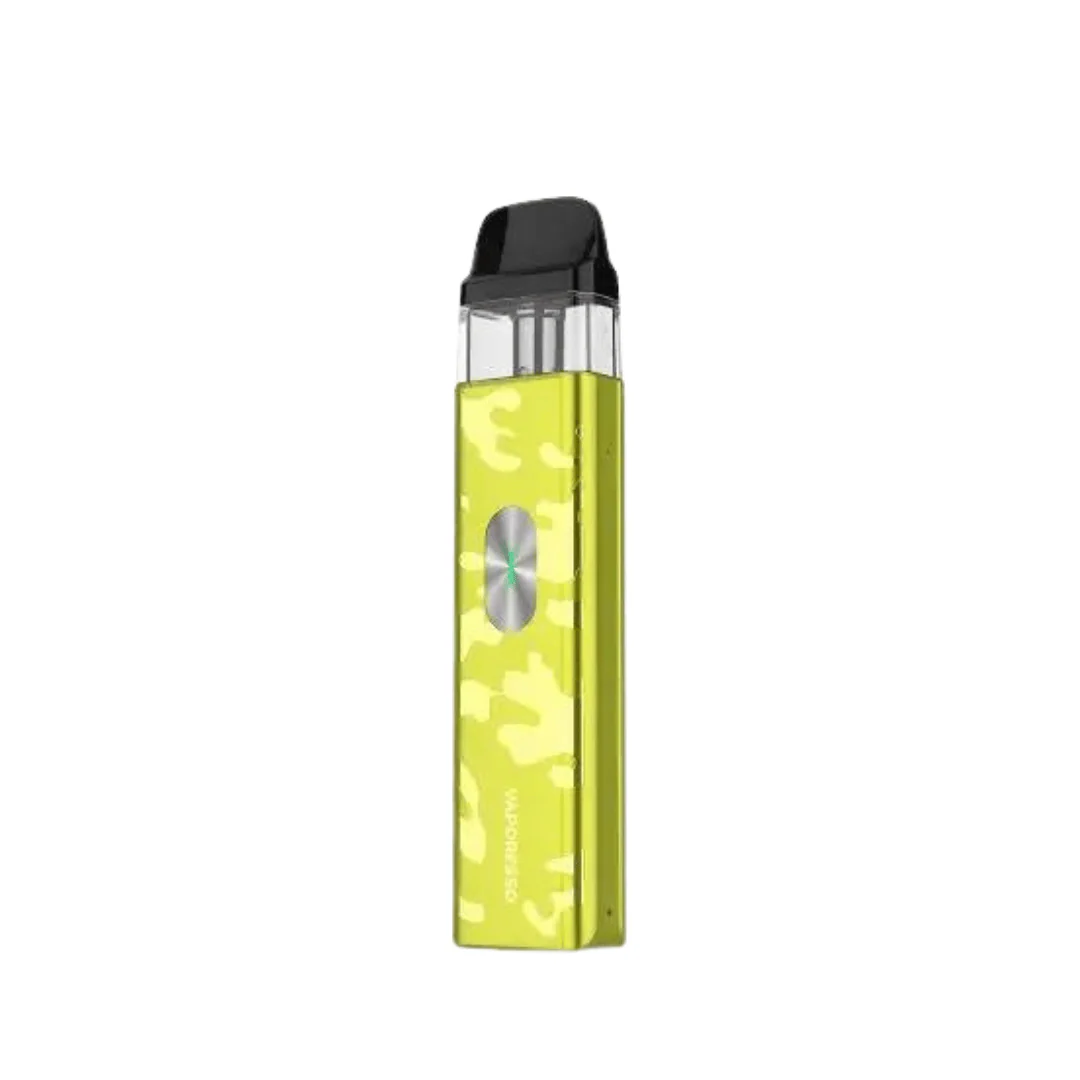Vaporesso XROS 4 Mini Pod Vape Kit - Image 8