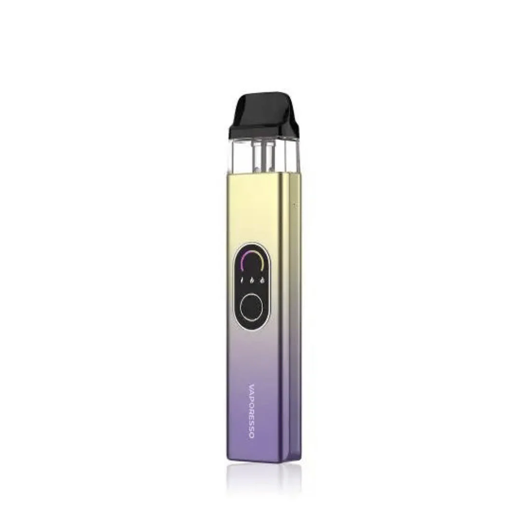 Vaporesso XROS 4 Pod Vape Kit - Image 11