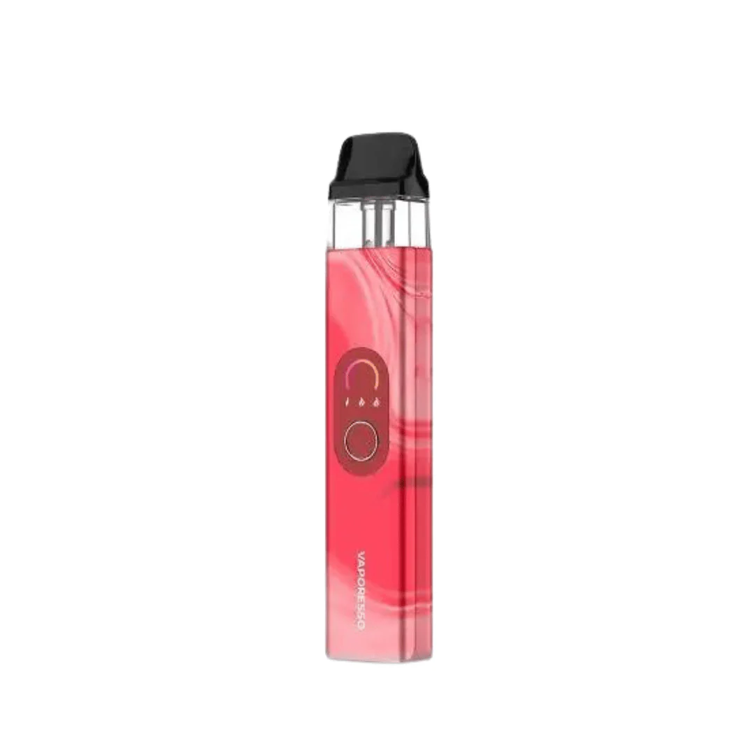 Vaporesso XROS 4 Pod Vape Kit - Image 3