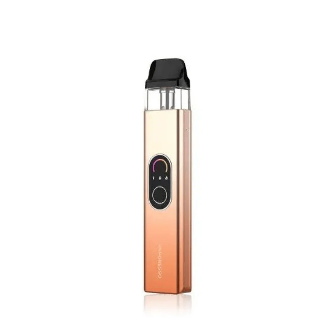 Vaporesso XROS 4 Pod Vape Kit - Image 5