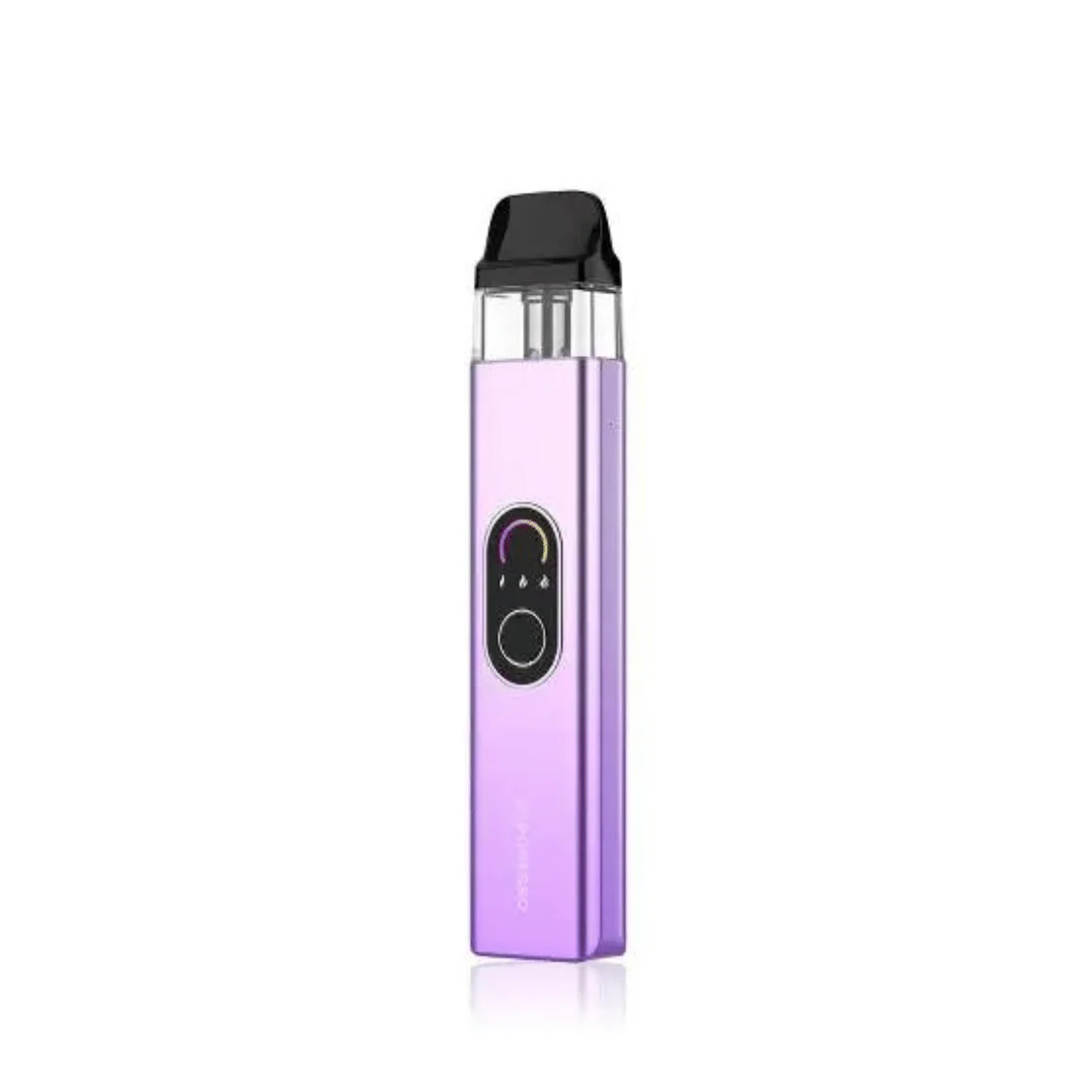 Vaporesso XROS 4 Pod Vape Kit - Image 7