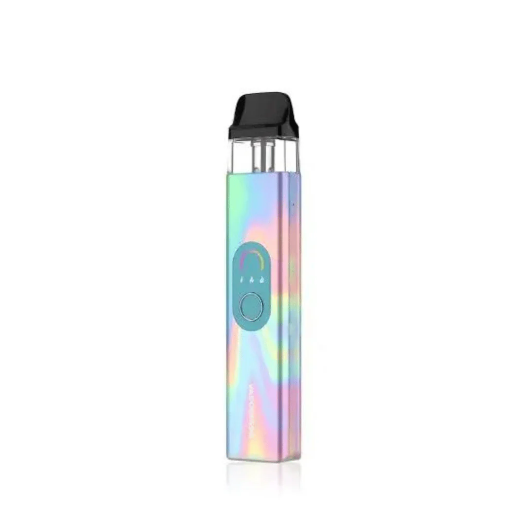 Vaporesso XROS 4 Pod Vape Kit - Image 8