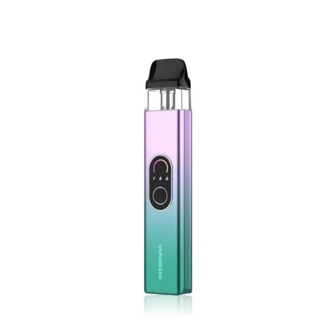 Vaporesso XROS 4 Pod Vape Kit - Image 9