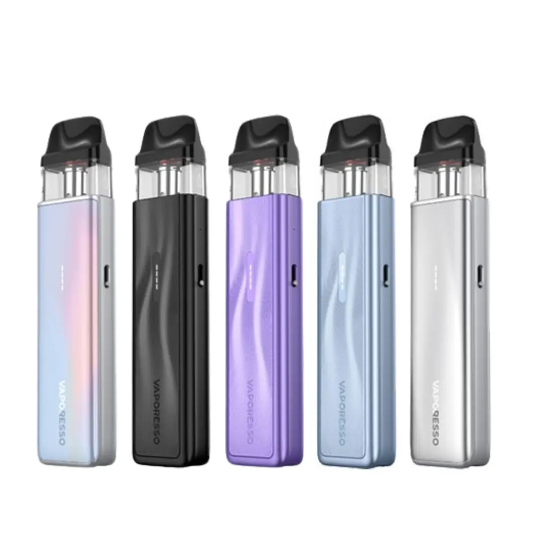Vaporesso XROS 5 Mini Pod Vape Kit - Image 6