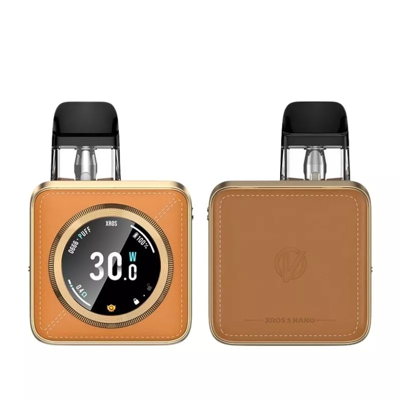 Vaporesso XROS 5 Nano Pod Vape Kit - Image 3