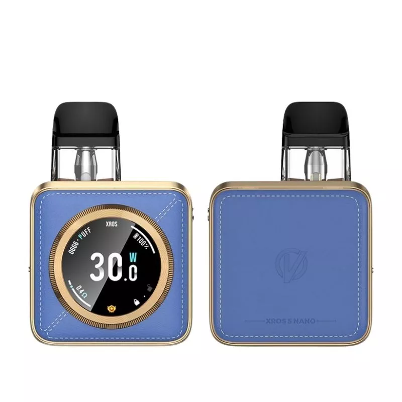 Vaporesso XROS 5 Nano Pod Vape Kit - Image 4