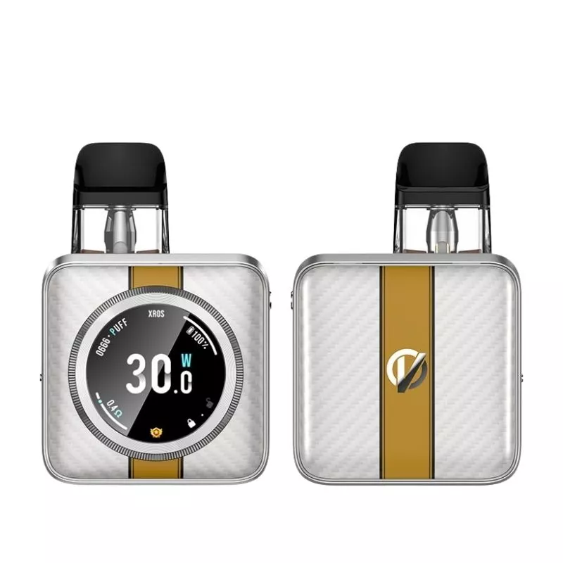 Vaporesso XROS 5 Nano Pod Vape Kit - Image 7