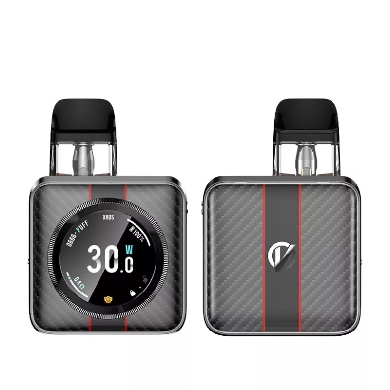Vaporesso XROS 5 Nano Pod Vape Kit - Image 8