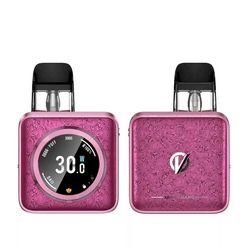 Vaporesso XROS 5 Nano Pod Vape Kit - Image 9