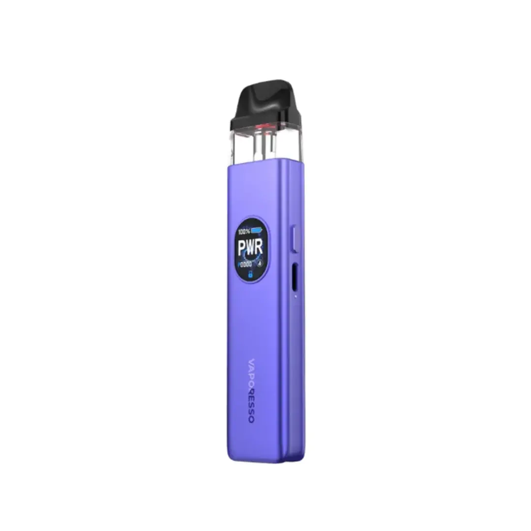 Vaporesso XROS 5 Pod Vape Kit - Image 14
