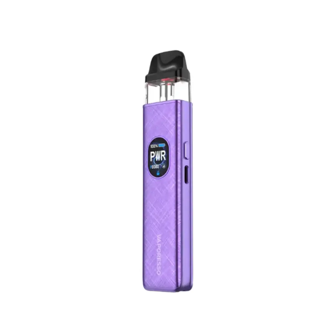 Vaporesso XROS 5 Pod Vape Kit - Image 16