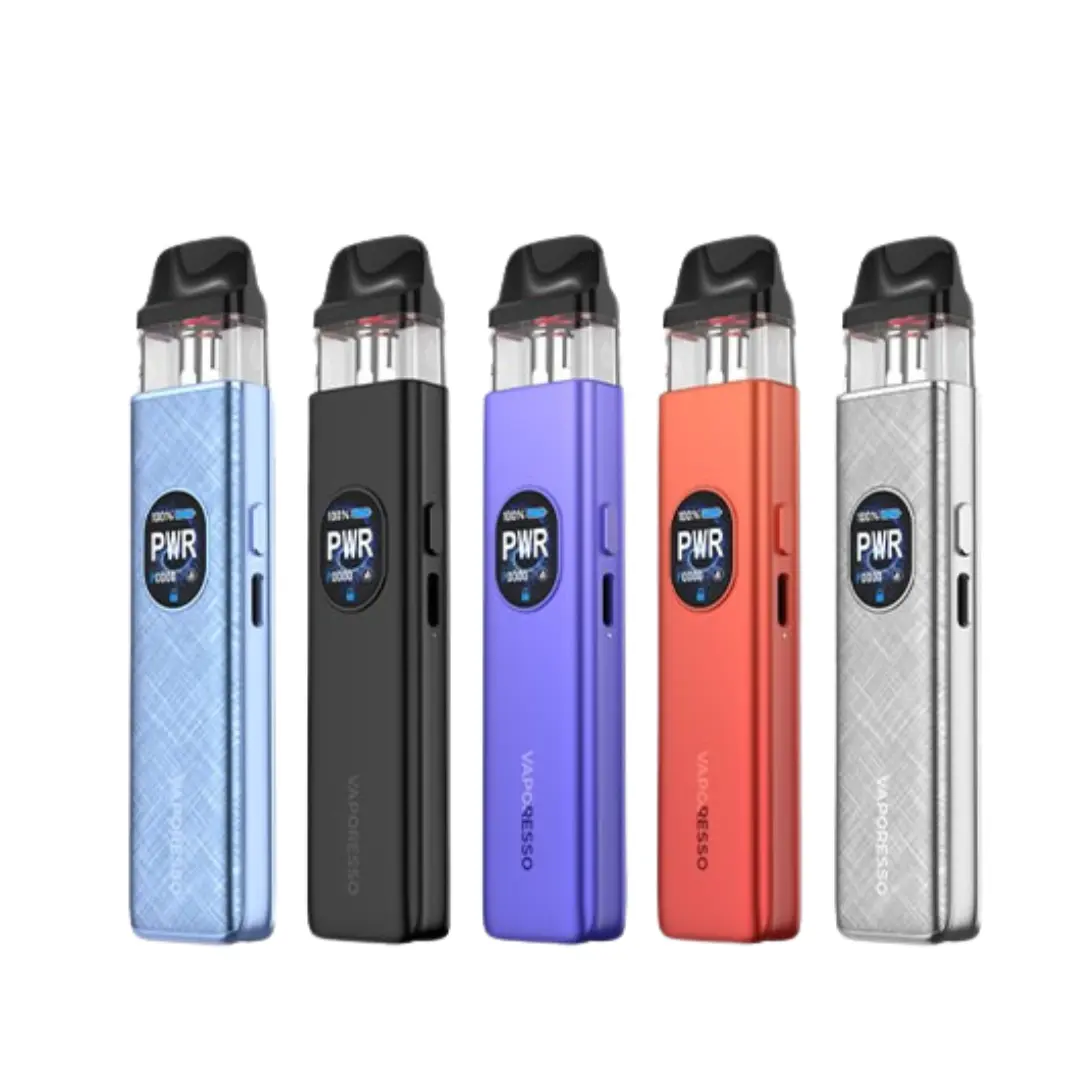 Vaporesso XROS 5 Pod Vape Kit - Image 6