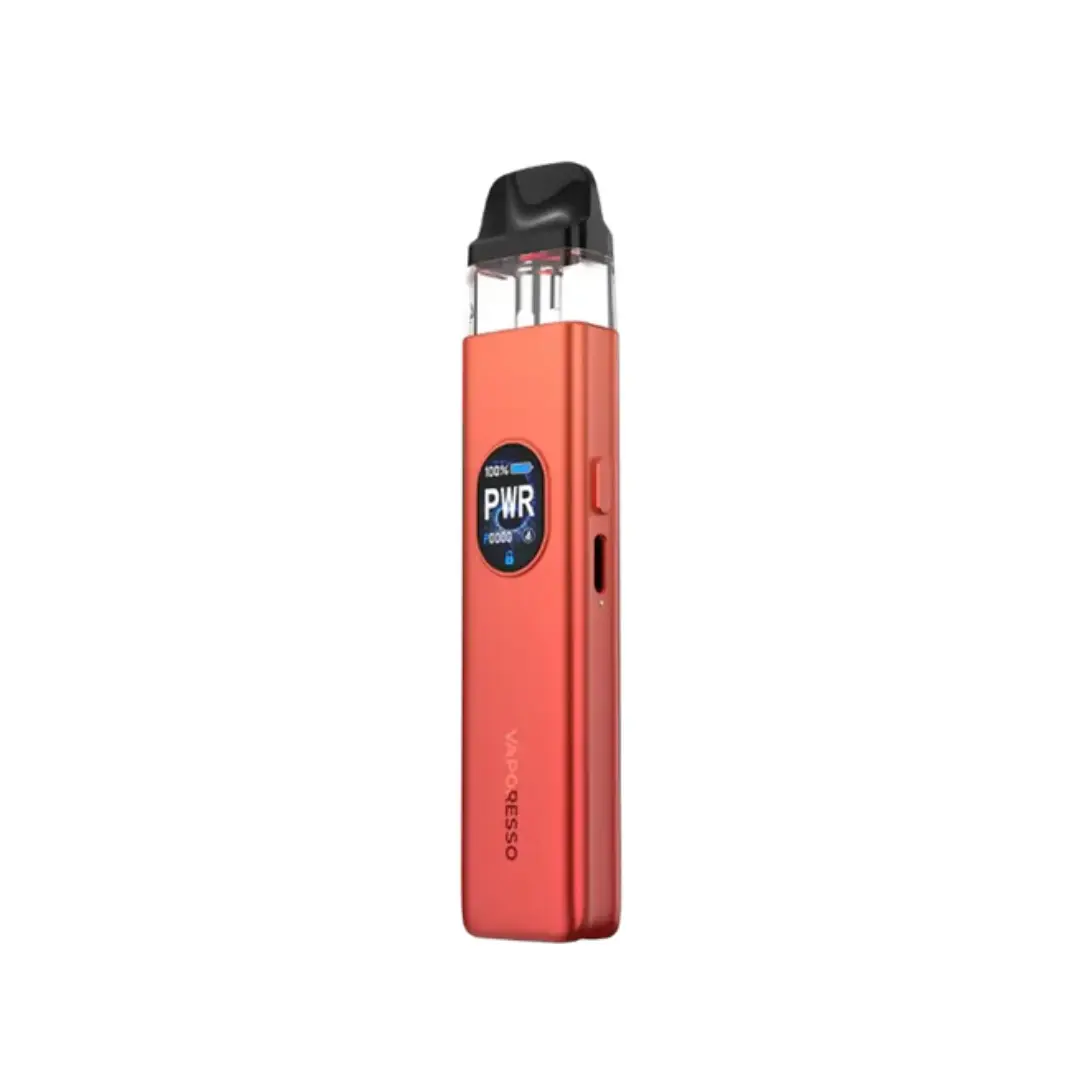 Vaporesso XROS 5 Pod Vape Kit - Image 9
