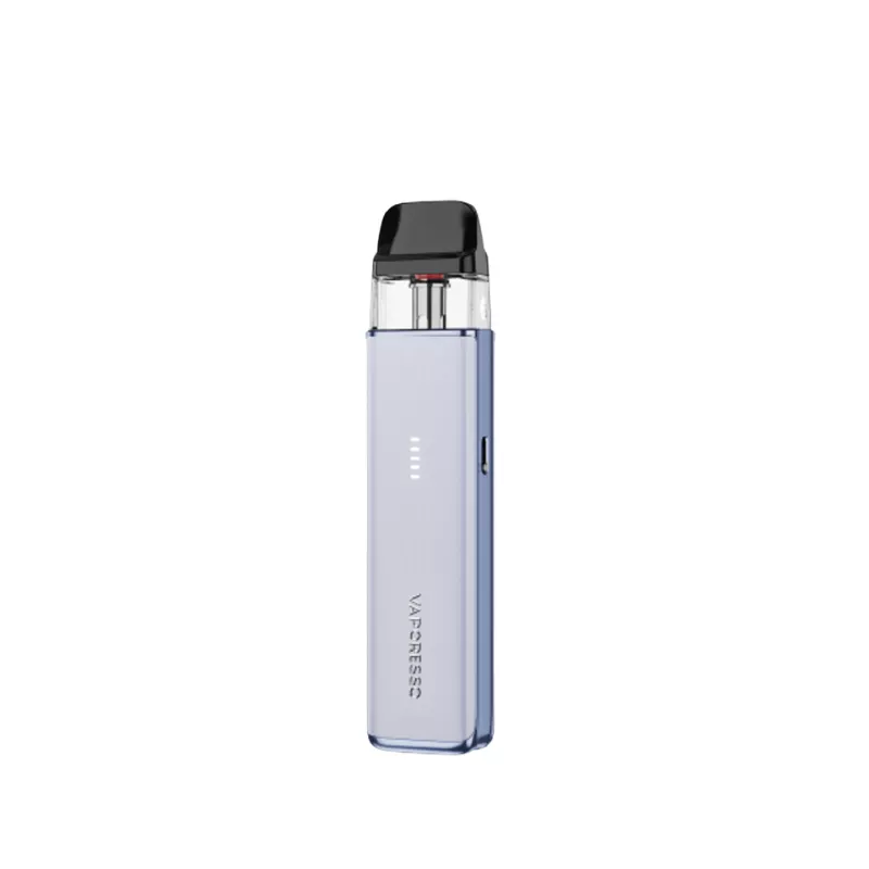 Vaporesso XROS 6 Mini Pod Vape Kit - Image 10