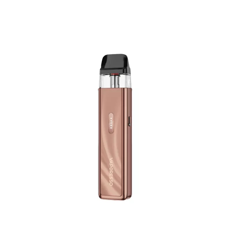 Vaporesso XROS 6 Mini Pod Vape Kit - Image 3
