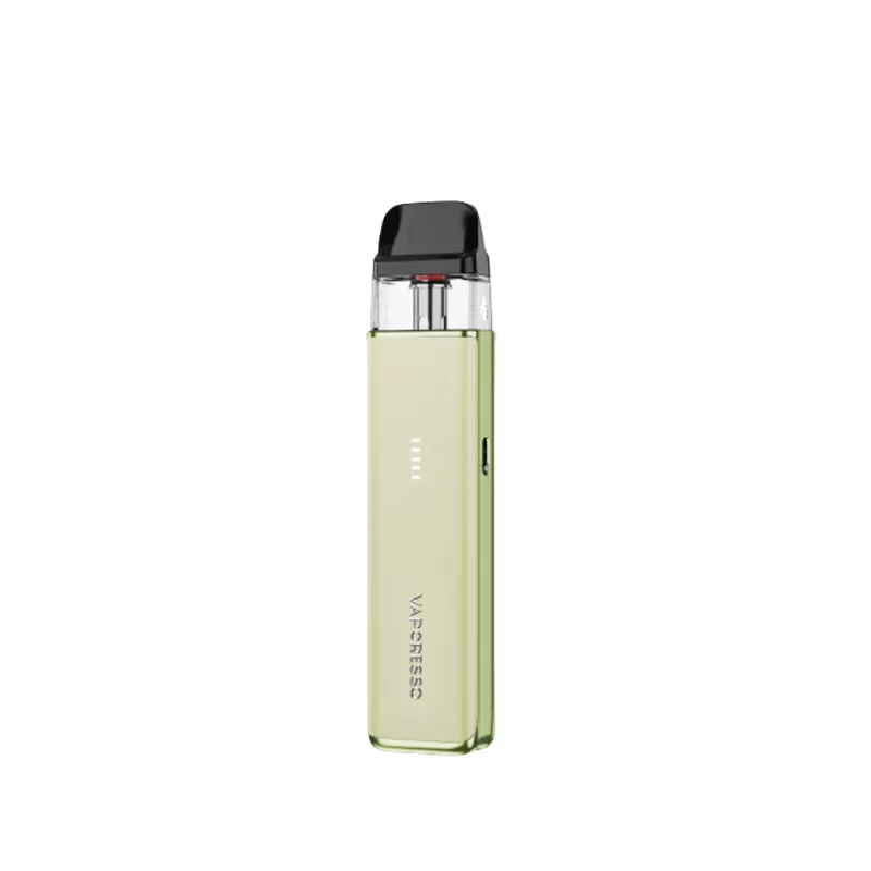 Vaporesso XROS 6 Mini Pod Vape Kit - Image 8