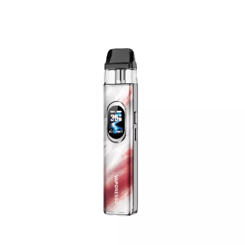 Vaporesso XROS 6 Pod Vape Kit - Image 12