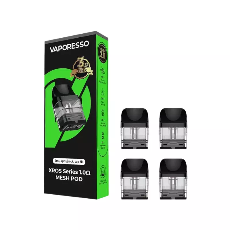 Vaporesso XROS COREX 3.0 Replacement Pods - Image 5