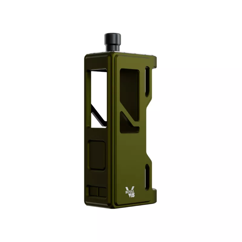 Veepon Royal V i3 AIO - Image 9