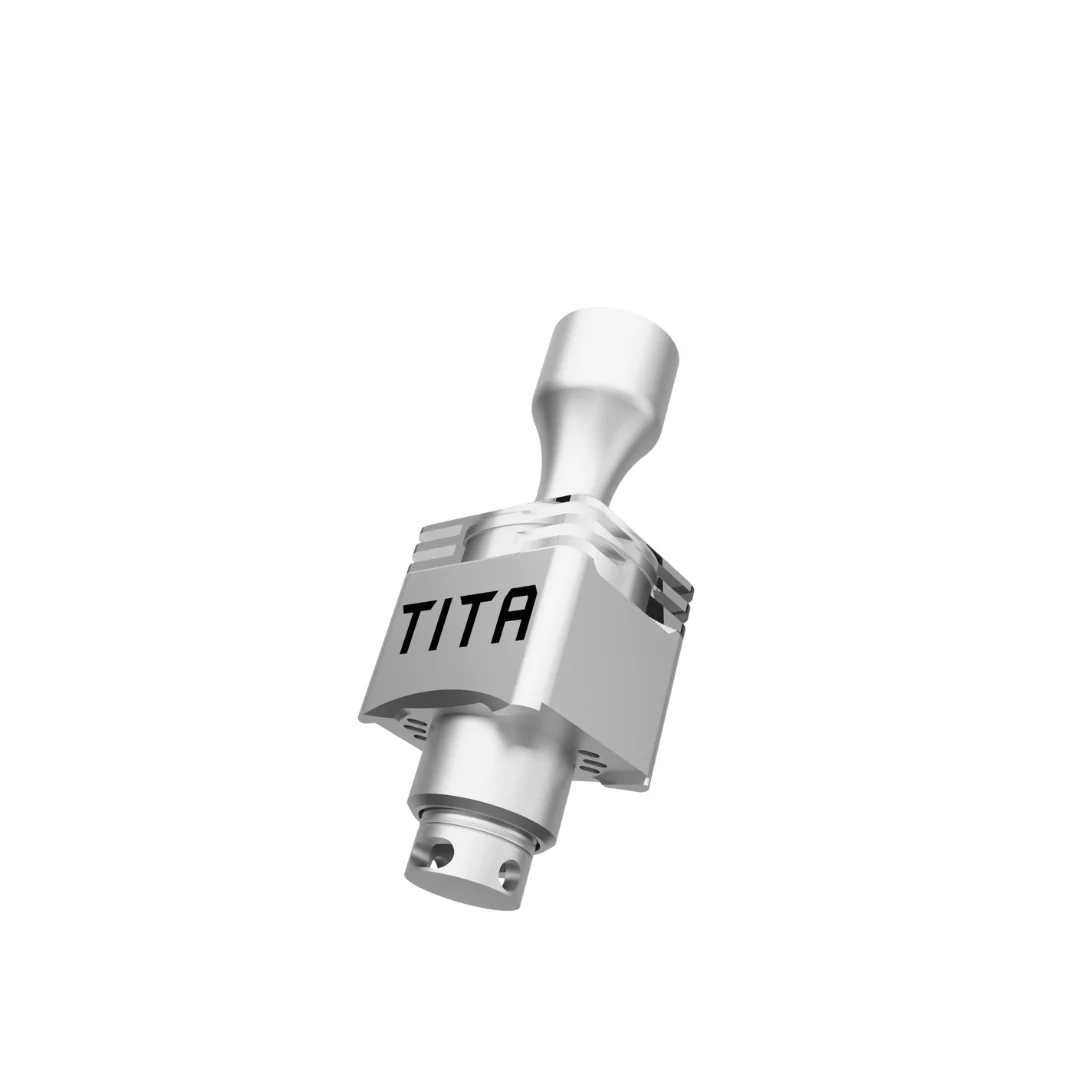 Veepon Tita X2 RBA - Image 4