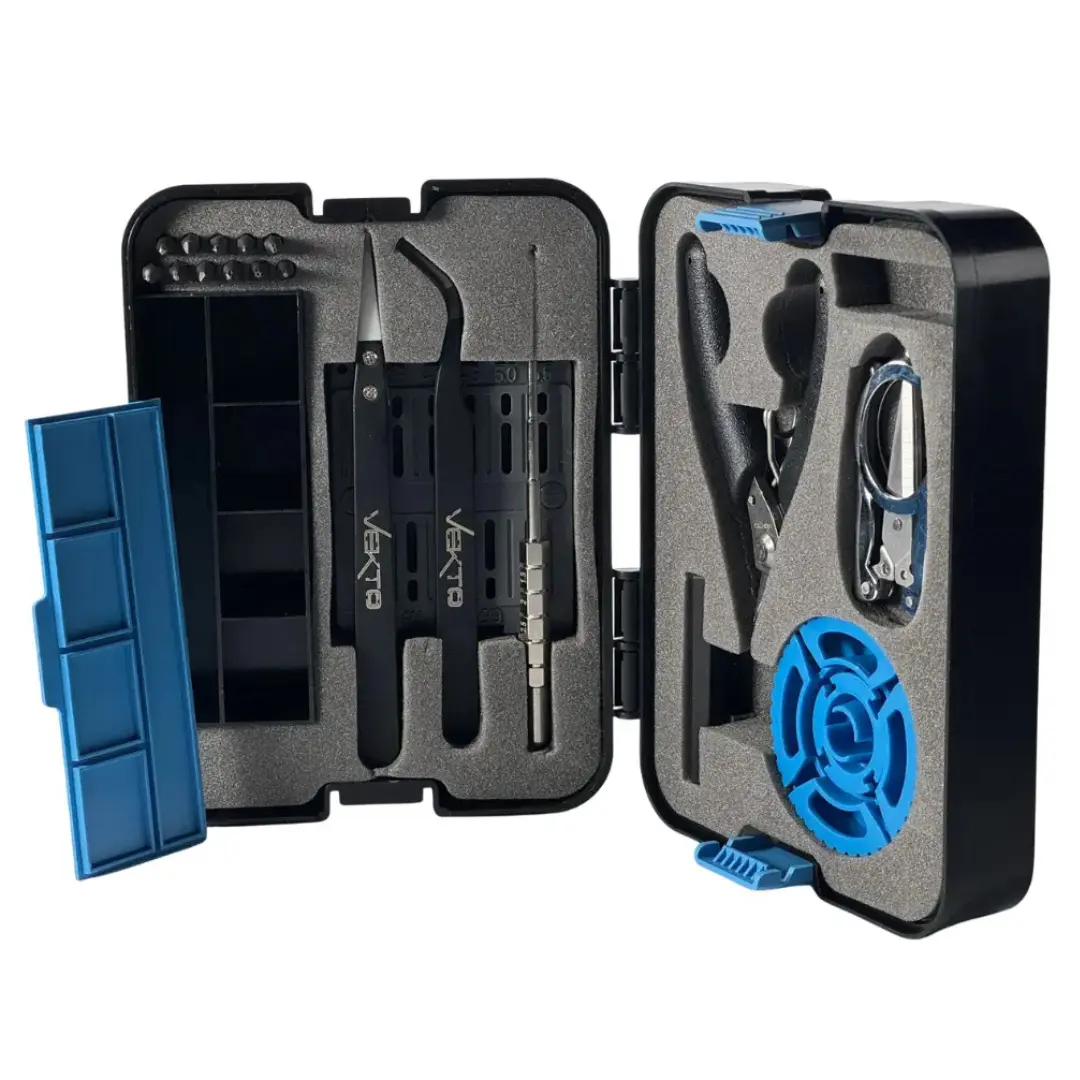 Vekto² DIY Rebuild Tool Kit By Graph-X