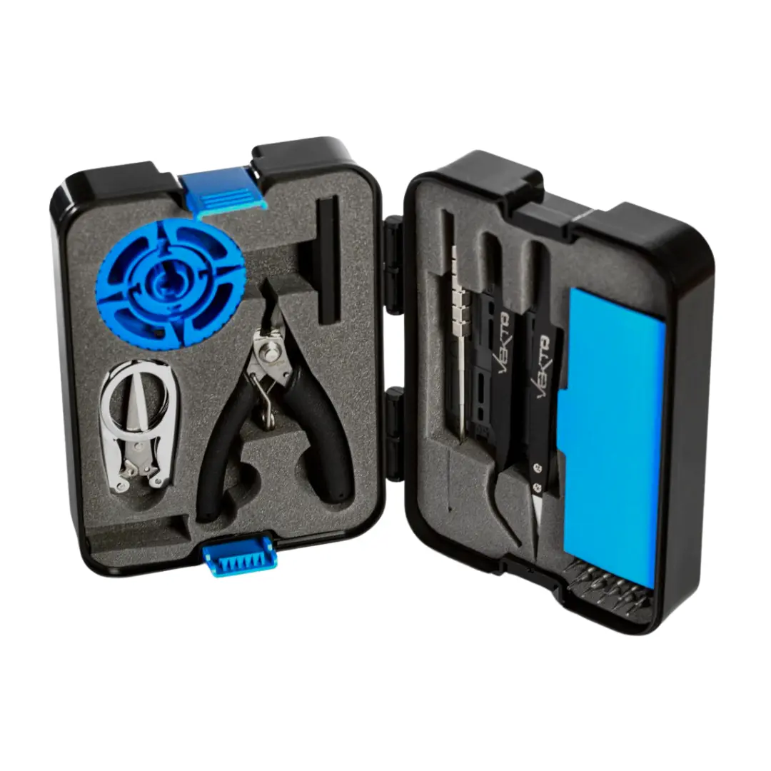 Vekto² DIY Rebuild Tool Kit By Graph-X - Image 2