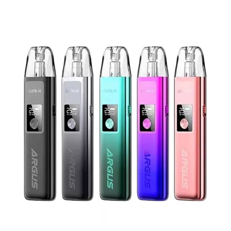VooPoo Argus G 25W Pod Vape Kit