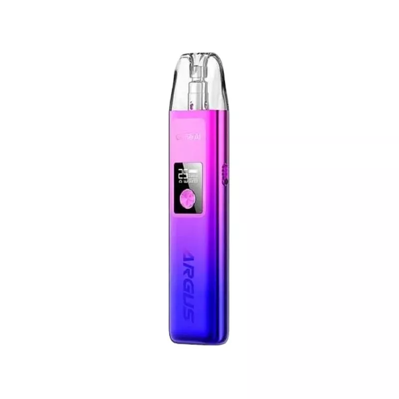VooPoo Argus G 25W Pod Vape Kit - Image 5