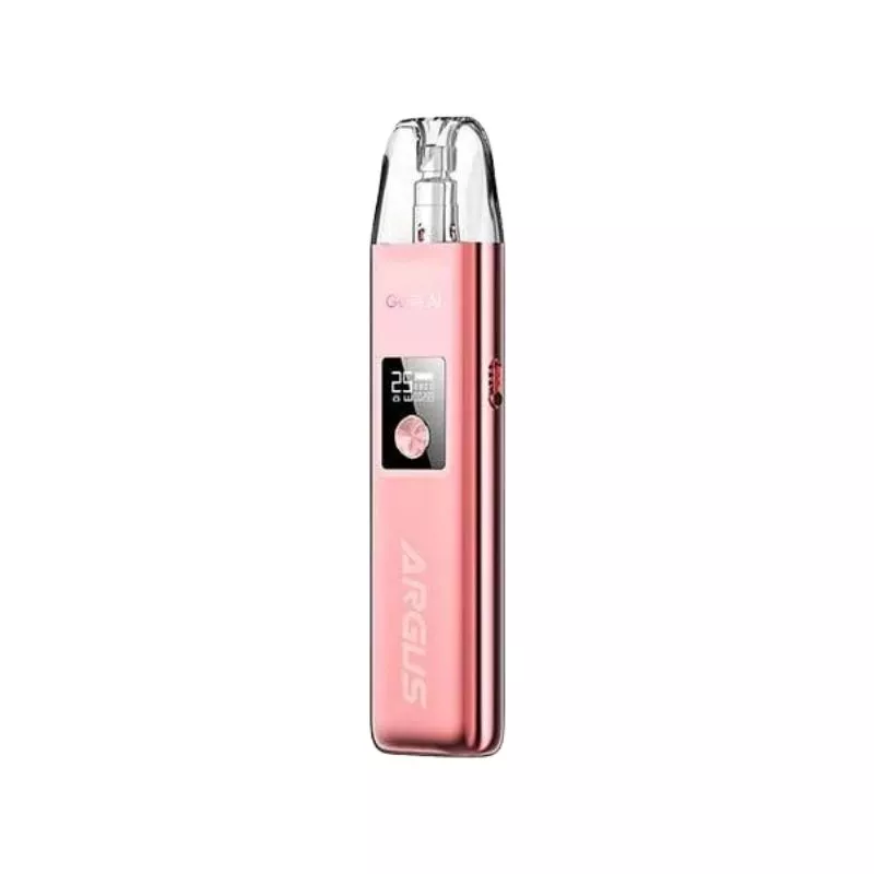 VooPoo Argus G 25W Pod Vape Kit - Image 6