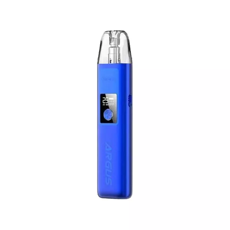 VooPoo Argus G 25W Pod Vape Kit - Image 7