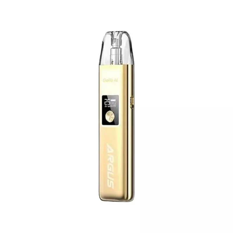 VooPoo Argus G 25W Pod Vape Kit - Image 8