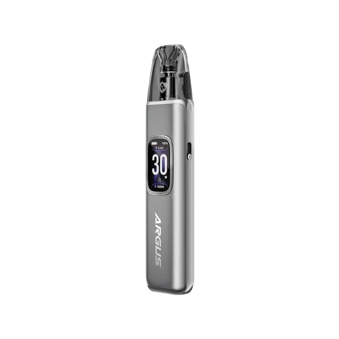 VooPoo Argus G3 30W Pod Vape Kit - Image 10