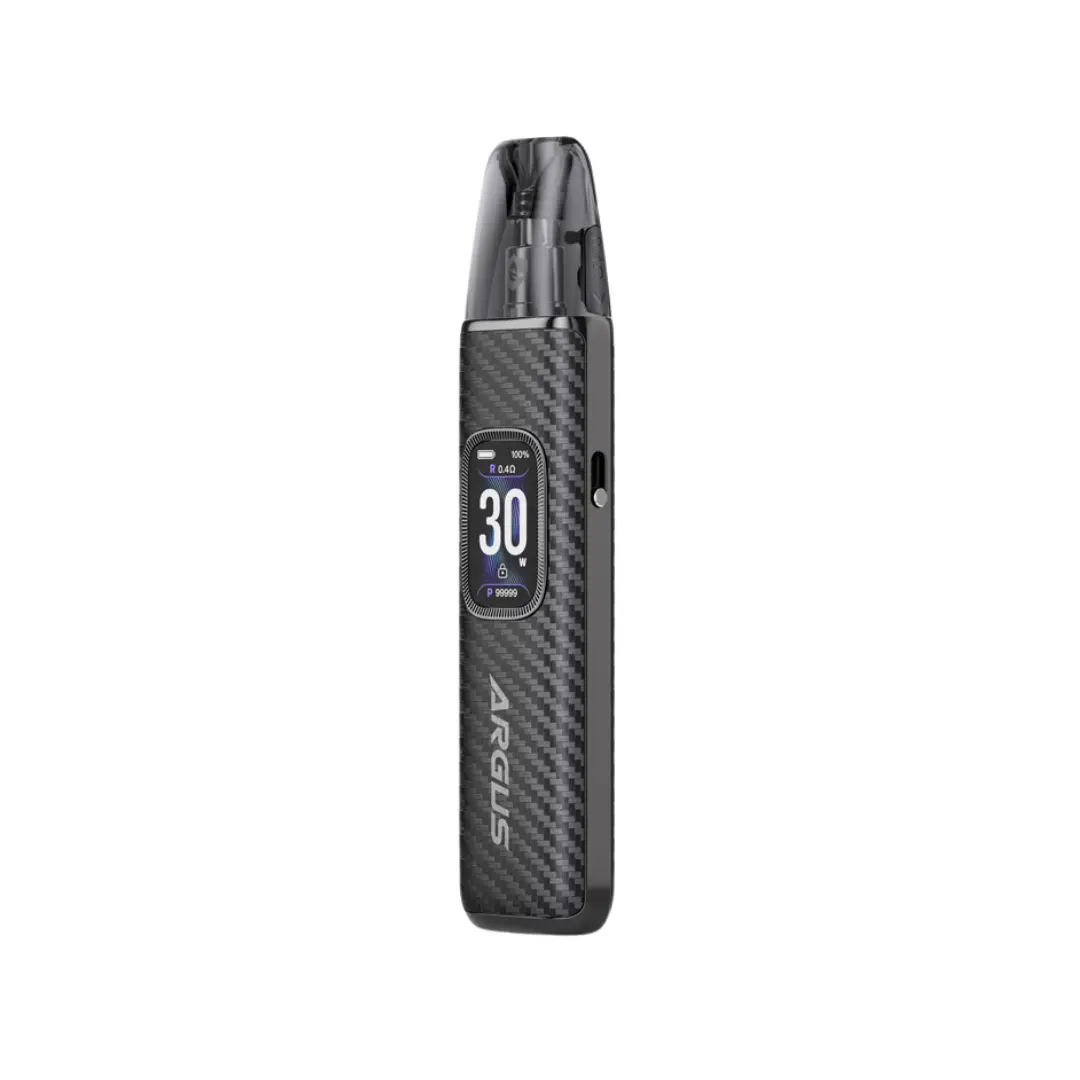 VooPoo Argus G3 30W Pod Vape Kit - Image 11