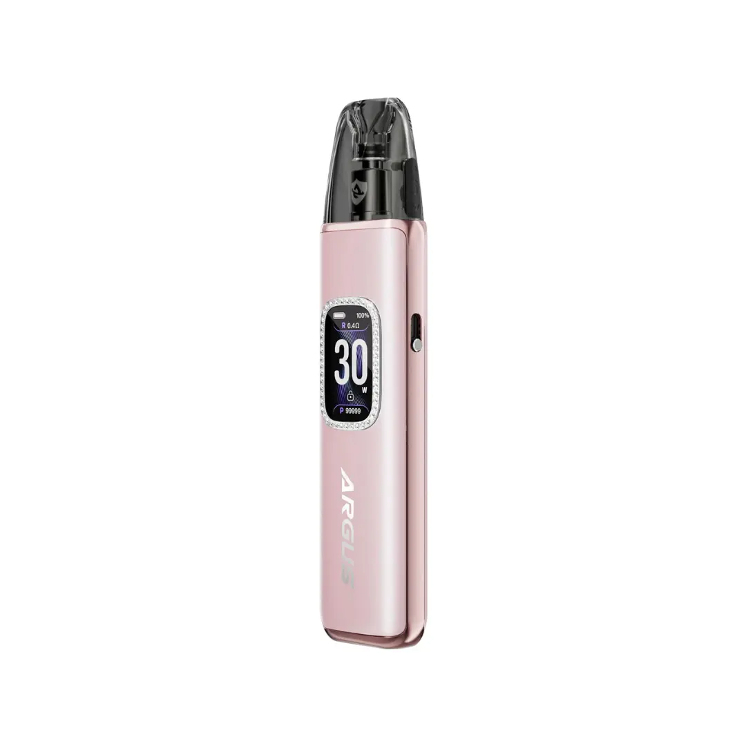VooPoo Argus G3 30W Pod Vape Kit - Image 3