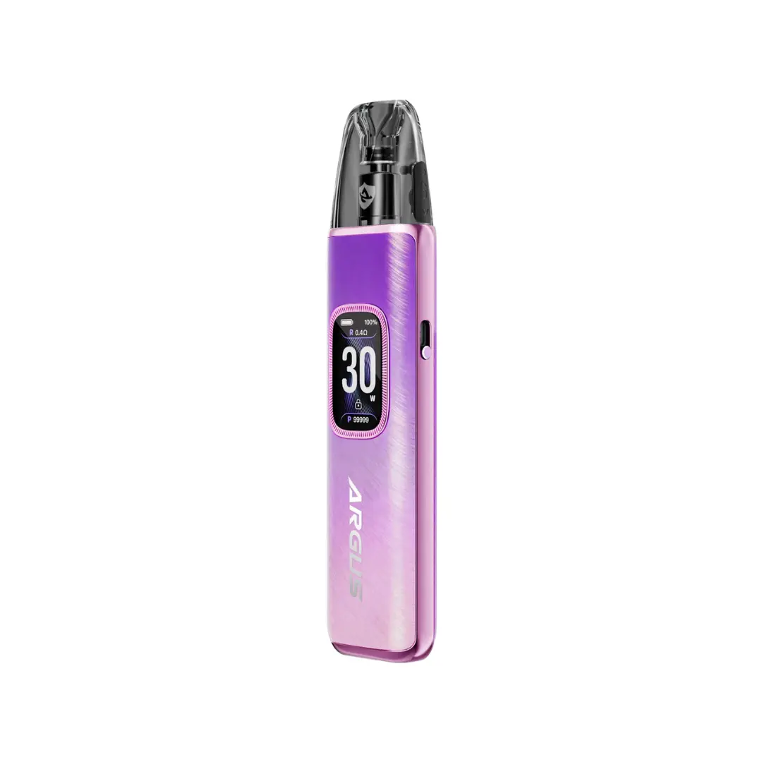 VooPoo Argus G3 30W Pod Vape Kit - Image 4
