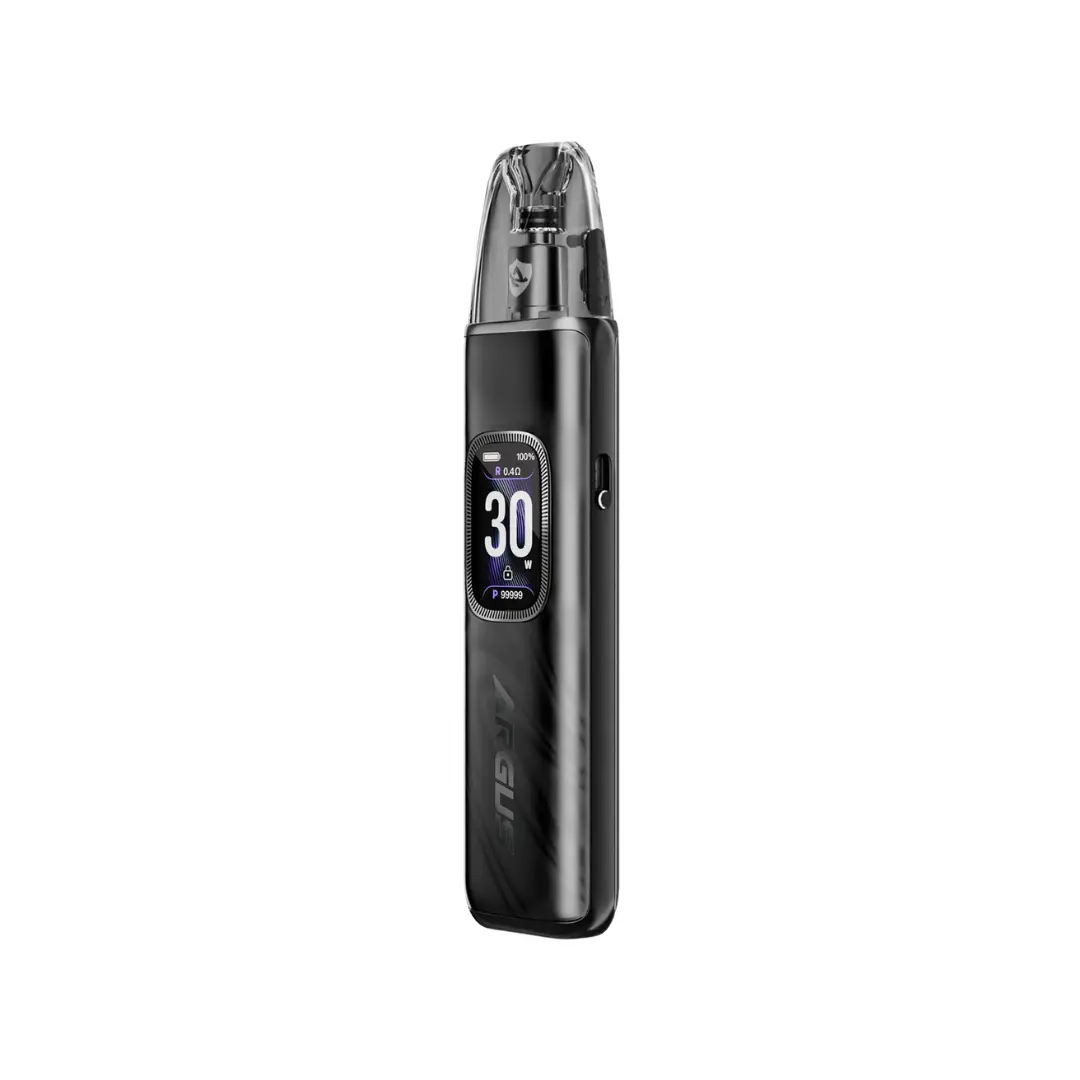 VooPoo Argus G3 30W Pod Vape Kit - Image 5
