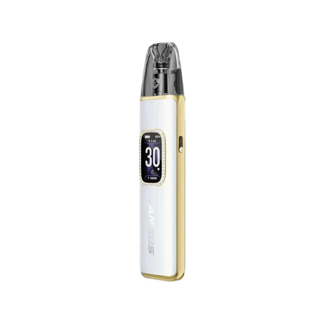 VooPoo Argus G3 30W Pod Vape Kit - Image 6