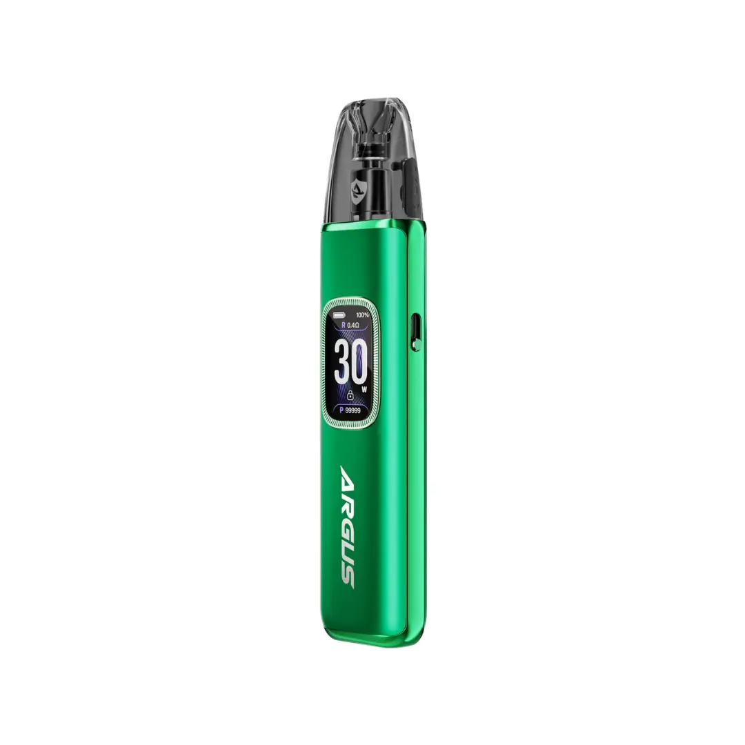 VooPoo Argus G3 30W Pod Vape Kit - Image 7
