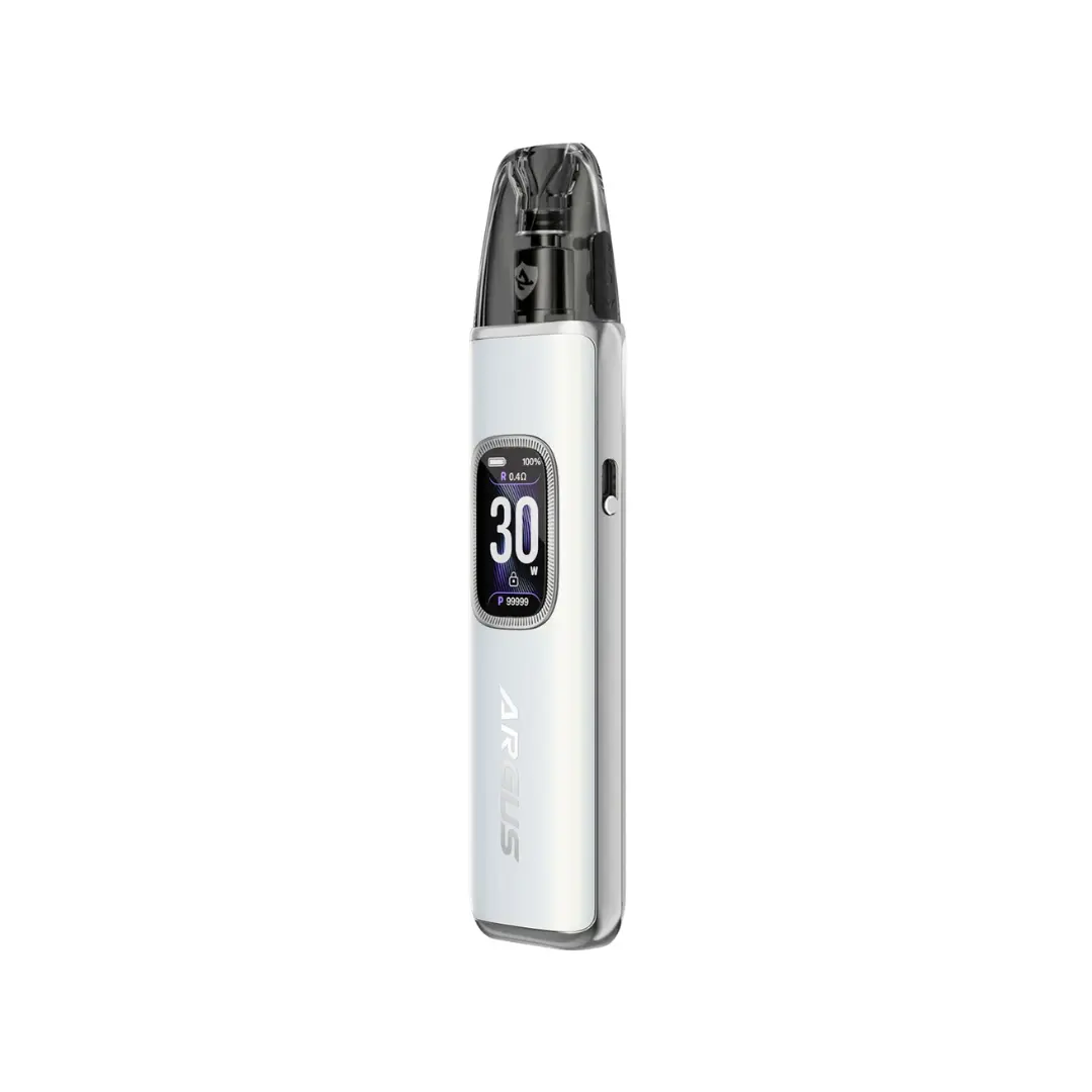 VooPoo Argus G3 30W Pod Vape Kit - Image 8
