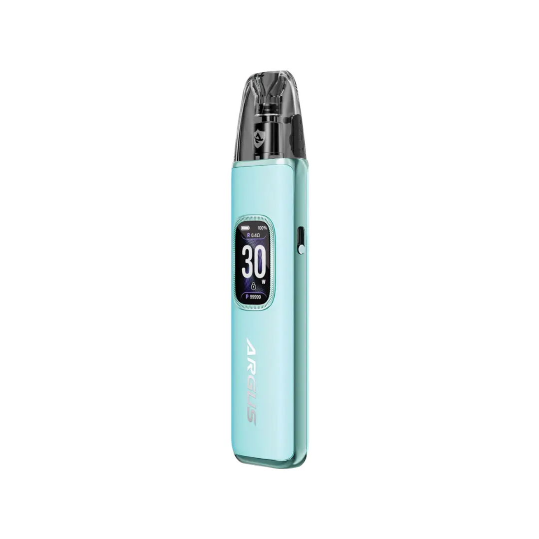 VooPoo Argus G3 30W Pod Vape Kit - Image 9