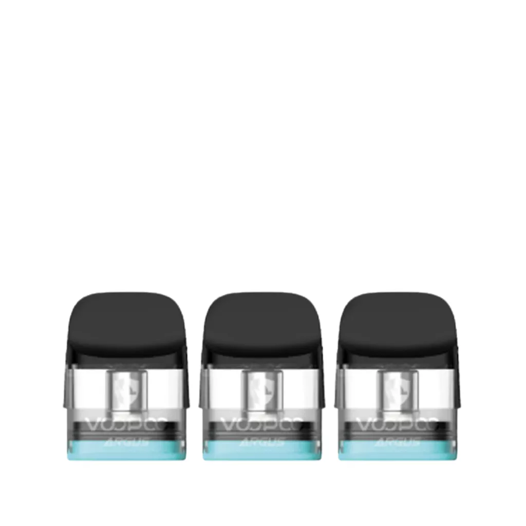 VooPoo Argus Snap Pod Cartridges - Image 2