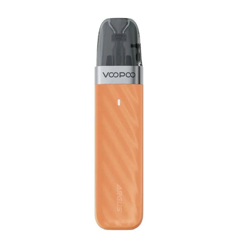 VooPoo Argus Z2 Pod Vape Kit - Image 9