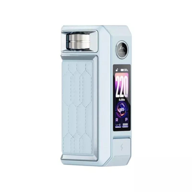 VooPoo Drag 6 Box Mod - Image 3