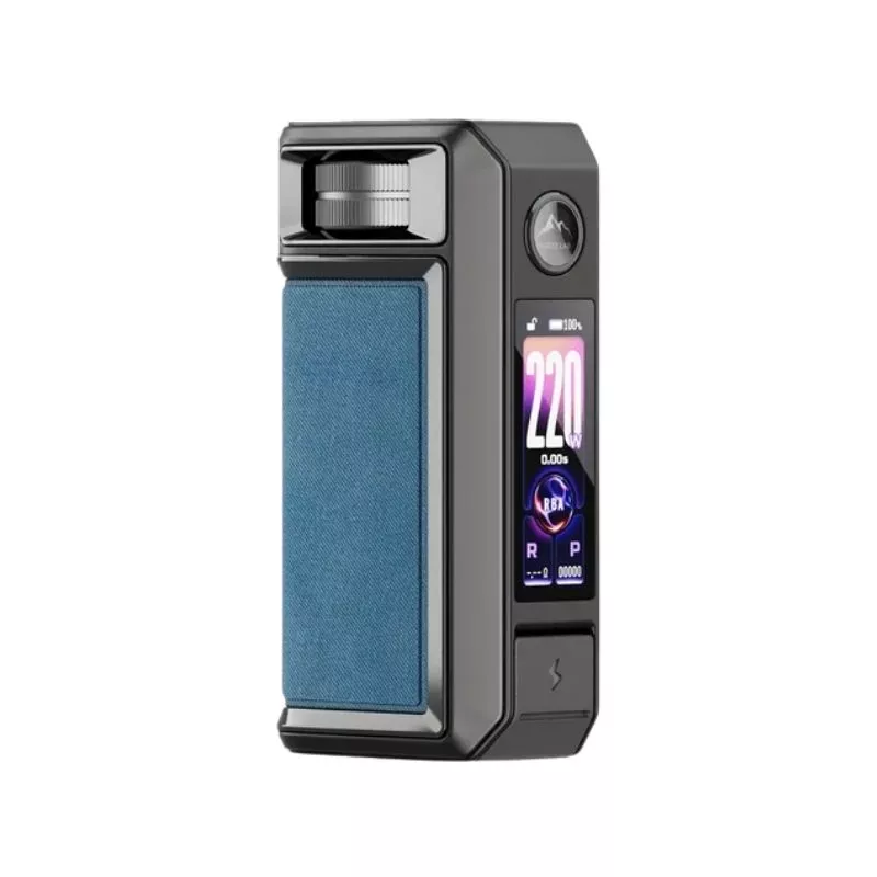 VooPoo Drag 6 Box Mod - Image 6