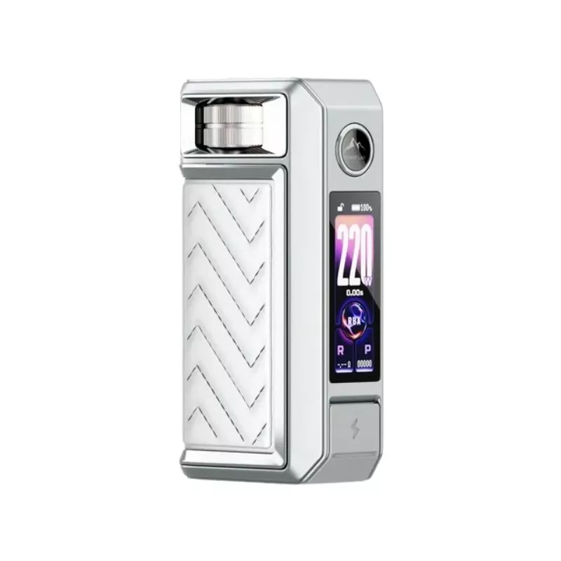 VooPoo Drag 6 Box Mod - Image 8
