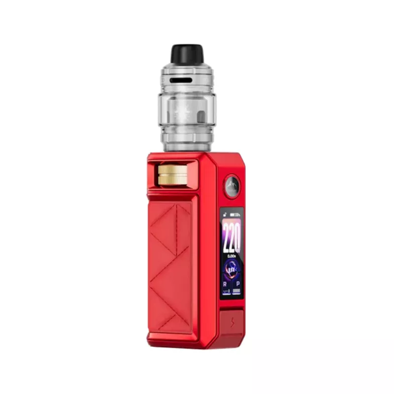 Voopoo Drag 6 Vape Kit - Image 4